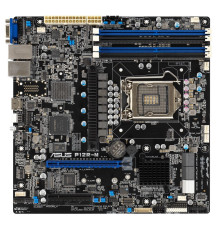 Материнская плата ASUS P12R-M (LGA1200)