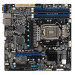 Материнская плата ASUS P12R-M (LGA1200)