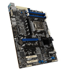 Материнская плата ASUS P12R-E (LGA1200)