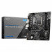 Материнская плата MSI PRO H610M-G DDR4 (LGA1700)