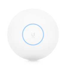 Точка доступа Wi-Fi Ubiquiti UniFi 6 AP Pro