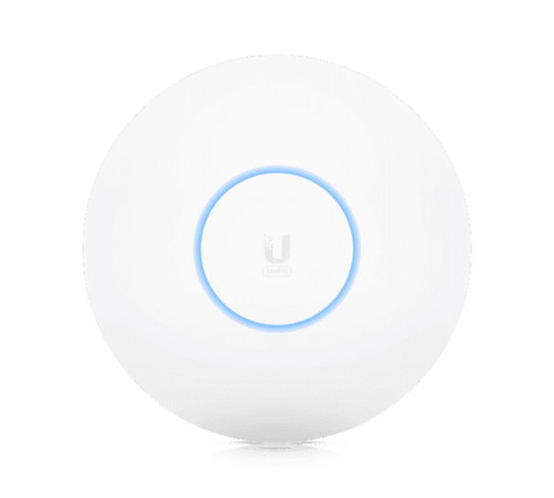 Точка доступа Wi-Fi Ubiquiti UniFi 6 AP Pro