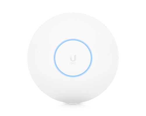 Точка доступа Wi-Fi Ubiquiti UniFi 6 AP Pro