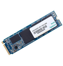 Твердотельный накопитель Apacer AS2280P4U PRO, 1TB, M.2(22x80mm)