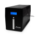 Источник бесперебойного питания Powerman Smart Sine 1500
