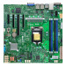 Материнская плата SuperMicro MBD-X12STL-F-B (LGA-1200)
