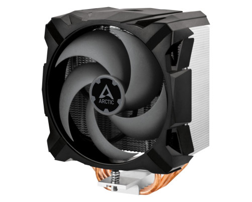 Вентилятор Arctic Cooling Вентилятор для процессора Arctic Freezer A35 CO AM4 (ACFRE00113A) (703727) Вентилятор Arctic Cooling Вентилятор для процессора Arctic Freezer A35 CO AM4 (ACFRE00113A) (703727)