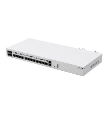 Маршрутизатор MIKROTIK CCR2116-12G-4S+, белый
