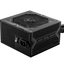 Блок питания 550 Вт MSI MAG A550BN