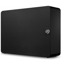 Внешний жесткий диск 12TB Seagate Expansion STKP12000400, черный