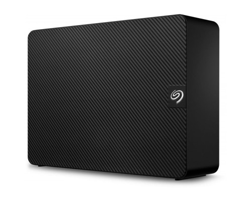 Внешний жесткий диск 12TB Seagate Expansion STKP12000400, черный Внешний жесткий диск 12TB Seagate Expansion STKP12000400, черный