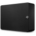 Внешний жесткий диск 12TB Seagate Expansion STKP12000400, черный