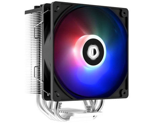 Вентилятор для процессора ID-Cooling SE-214-XT, черный