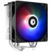 Вентилятор для процессора ID-Cooling SE-214-XT, черный