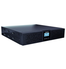 Источник бесперебойного питания Ippon Smart Winner II 1500, черный