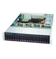 Корпус SuperMicro CSE-216BAC4-R1K23LPB