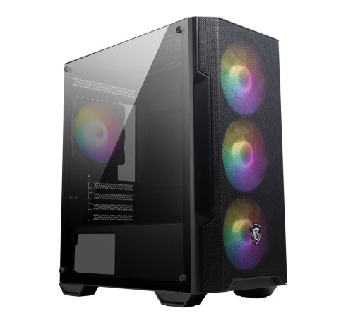 Корпус MSI MAG FORGE M100A