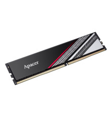 Модуль оперативной памяти Apacer TEX Gaming Memory AH4U08G26C08YTBAA-1 8GB DDR4 2666 DIMM  Non-ECC, CL16, 1.2V, Intel XMP 2.0, Heat Sink, RTL