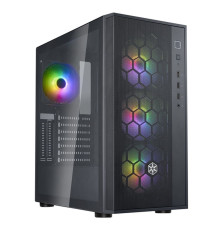 Корпус Silverstone SST-FAR1B-PRO-V2