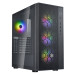 Корпус Silverstone SST-FAR1B-PRO-V2