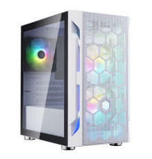 Корпус Silverstone SST-FAH1MW-PRO