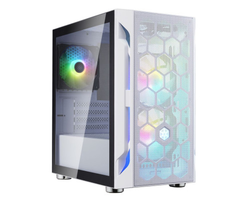 Корпус Silverstone SST-FAH1MW-PRO Корпус Silverstone SST-FAH1MW-PRO