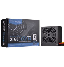 Блок питания 600 Вт Silverstone SST-ST60F-ES230