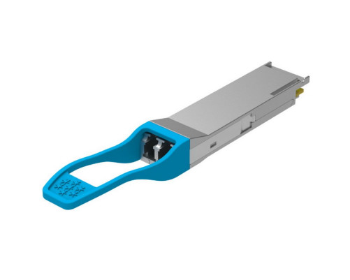 Трансивер ACD ACD-QSFP-Plus-LR10 QSFP+, 40G, LR4, 10km, 2xLC