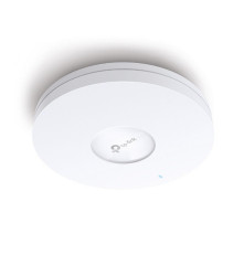 Точка доступа Wi-Fi TP-LINK EAP610, белый