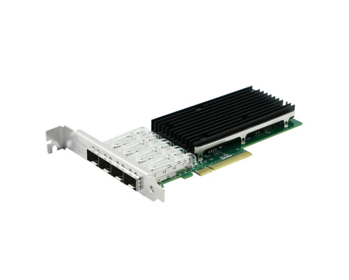 Сетевой адаптер Lr-Link LREC9804BF-4SFP+