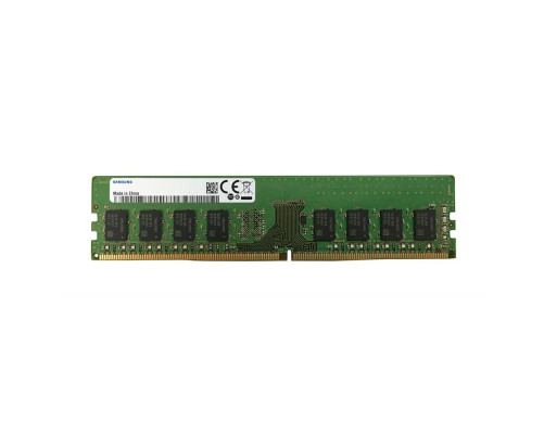Модуль оперативной памяти Samsung M391A2G43BB2-CWE 16GB DDR4 3200MHz DIMM Unbuffered ECC Модуль оперативной памяти Samsung M391A2G43BB2-CWE 16GB DDR4 3200MHz DIMM Unbuffered ECC