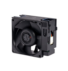 Вентилятор для корпуса Chenbro 384-FAN00102B0A0, черный
