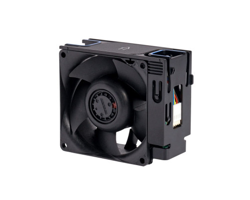 Вентилятор для корпуса Chenbro 384-FAN00102B0A0, черный
