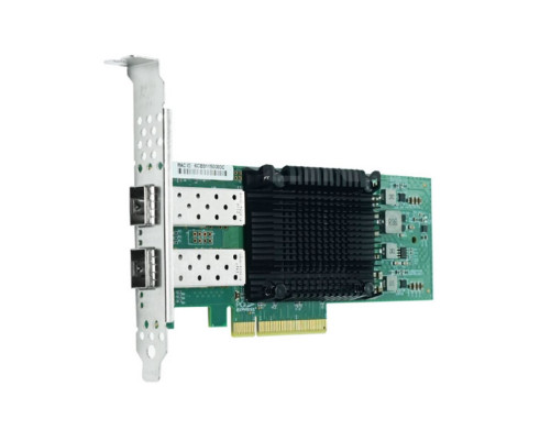 Сетевой адаптер Lr-Link LRES1021PF-2SFP28