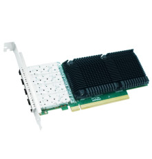 Сетевой адаптер Lr-Link LRES1023PF-4SFP28