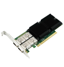 Сетевой адаптер Lr-Link LRES1014PF-2QSFP28