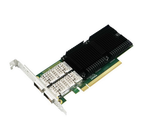 Сетевой адаптер Lr-Link LRES1014PF-2QSFP28