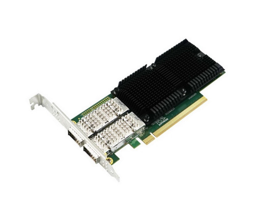 Сетевой адаптер Lr-Link LRES1014PF-2QSFP28