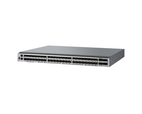 Коммутатор Brocade G620-24-16G-R, черный