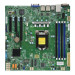 Материнская плата SuperMicro MBD-X11SCL-F-B (LGA1151v2) OEM