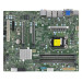 Материнская плата Supermicro MBD-X12SCA-F-O (LGA-1200)