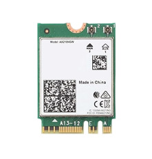 Адаптер Wi-Fi внутренний Intel AX210.NGWG