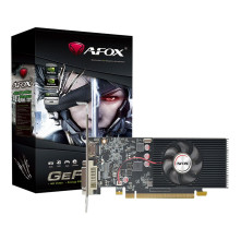 Видеокарта Afox GT1030 2GB, GDDR5/64-bit