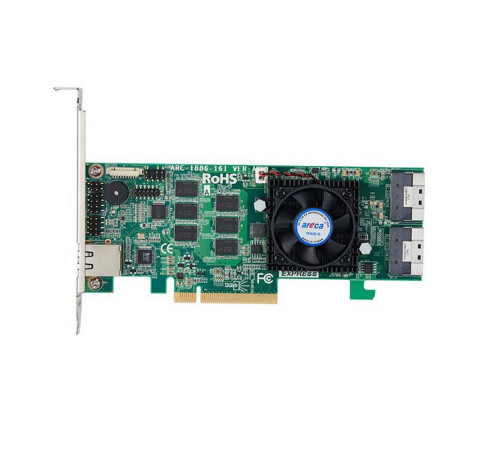 RAID-контроллер Areca ARC-1886-16I