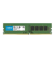 Модуль оперативной памяти Crucial CT8G4DFRA32A 8GB DDR4 3200 DIMM Non-ECC, CL22, 1.2V, RTL (903549)