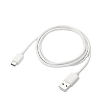 Кабель ACD Nexus 930A  USB 2.0, USB-A male - USB-C male, 2 м, 12В, 3А, белый