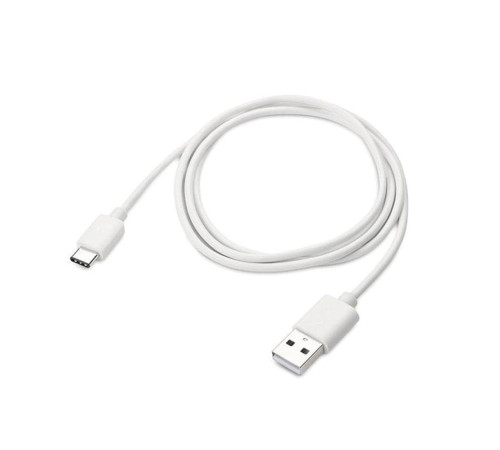 Кабель ACD Nexus 930A  USB 2.0, USB-A male - USB-C male, 2 м, 12В, 3А, белый