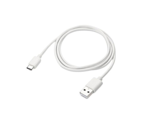 Кабель ACD Nexus 930A USB 2.0, USB-A male - USB-C male, 2 м, 12В, 3А, белый Кабель ACD Nexus 930A USB 2.0, USB-A male - USB-C male, 2 м, 12В, 3А, белый
