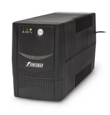 Источник бесперебойного питания Powerman Back Pro 850I Plus
