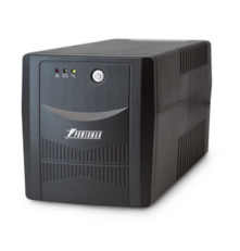 Источник бесперебойного питания Powerman Back Pro 1050